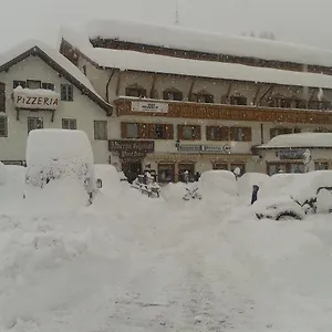 Pordoi Hotel