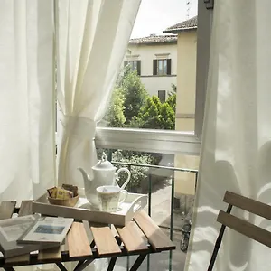 Casa Sveva , Florenz Italien